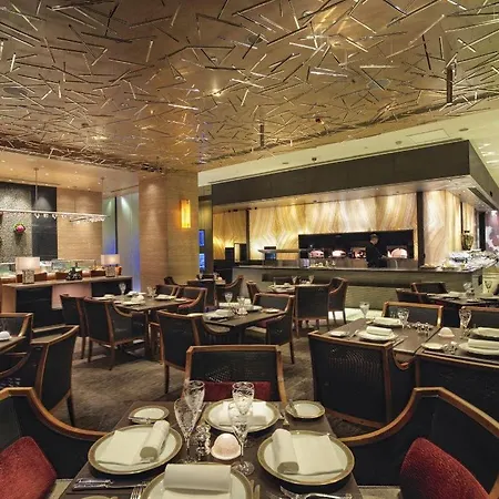 Grand Lisboa Macau