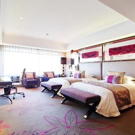 Grand Lisboa Macau