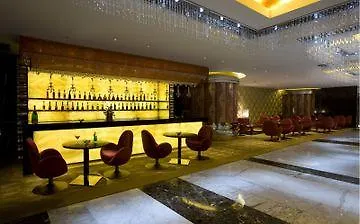 Hotel Grand Lisboa Macau