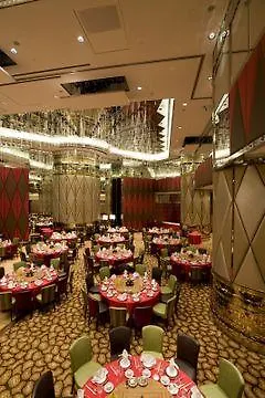 Grand Lisboa Macau 5* Macau
