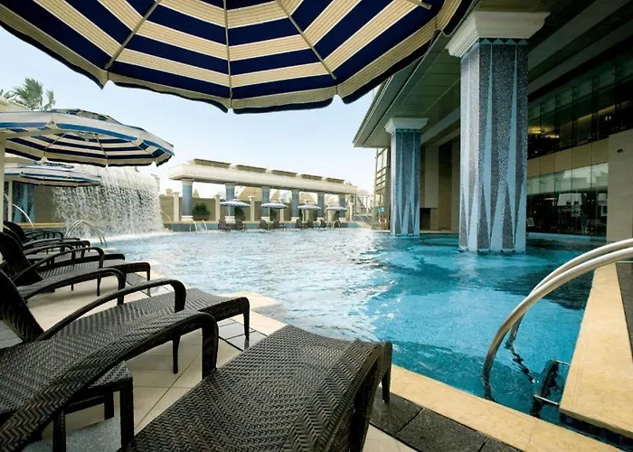 Hotel Grand Lisboa Macau Macau