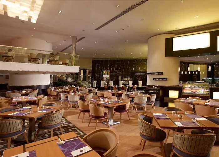 Grand Lisboa Macau Hotel