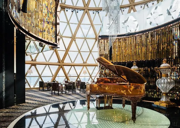 Grand Lisboa Macau