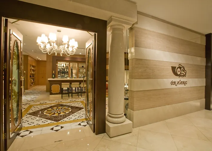 Grand Lisboa Macau 5* Macau