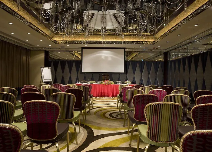Grand Lisboa Macau 5*