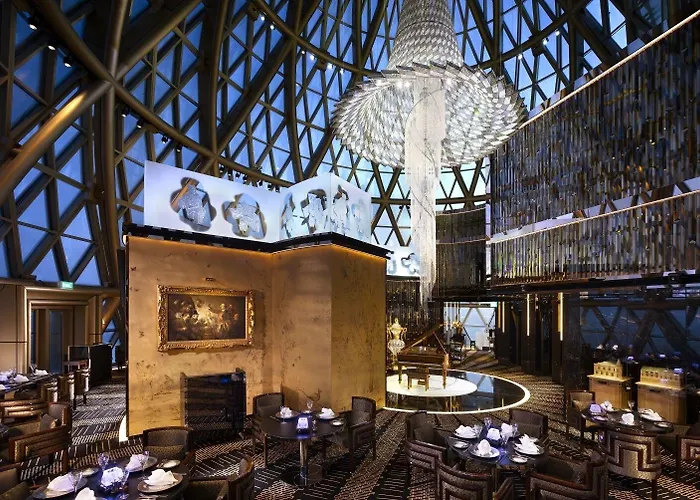 Hotel Grand Lisboa Macau