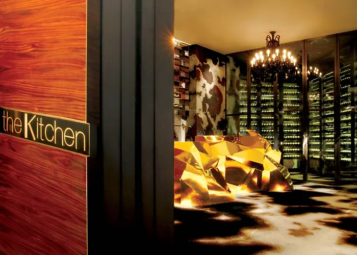 Grand Lisboa Macau 5* Macau