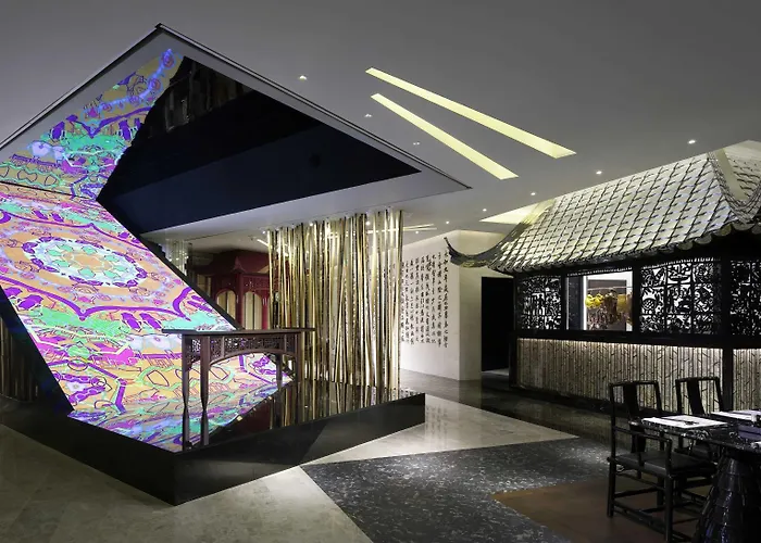 Grand Lisboa Macau Macau