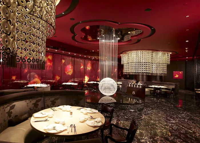 Grand Lisboa Macau Hotel