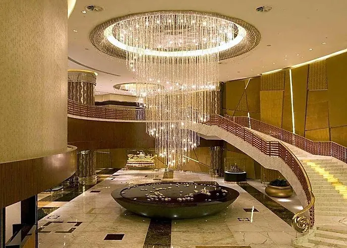 Grand Lisboa Macau