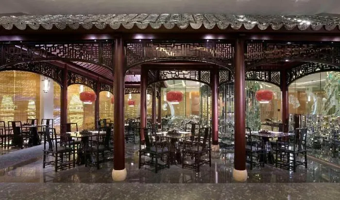 Hotel Grand Lisboa Macau