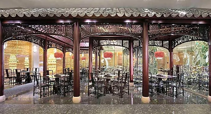 Grand Lisboa Macau Macau