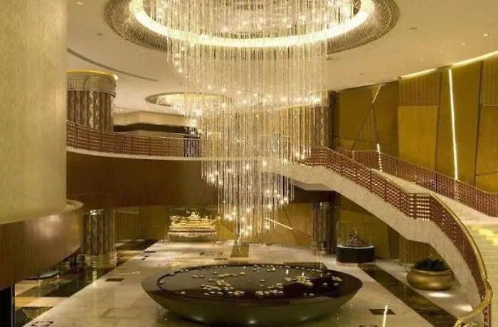 Grand Lisboa Macau Hotel 5*