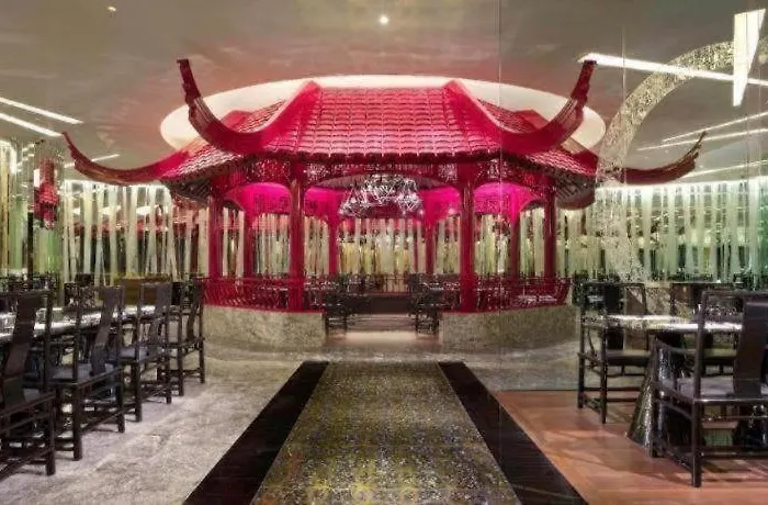 Grand Lisboa 5* Macau