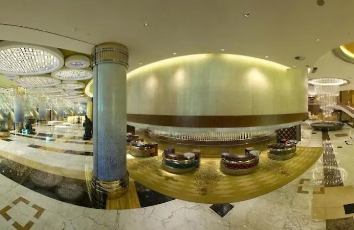 Hotel Grand Lisboa 5*