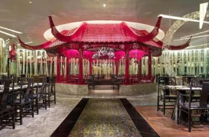 Grand Lisboa Macau Hotel Macau