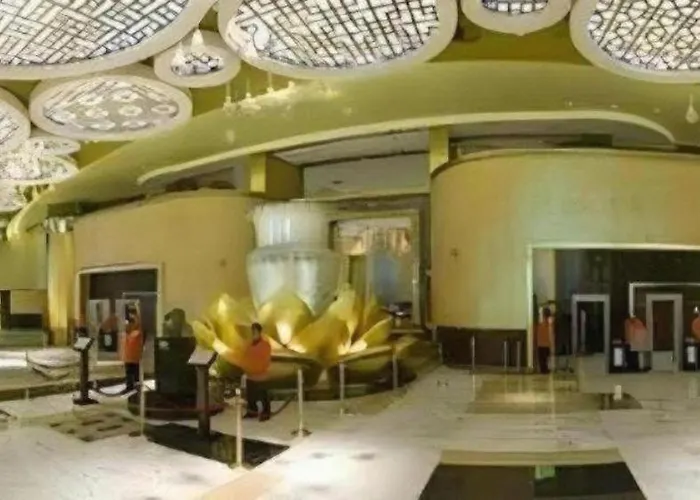 Grand Lisboa Macau 5*