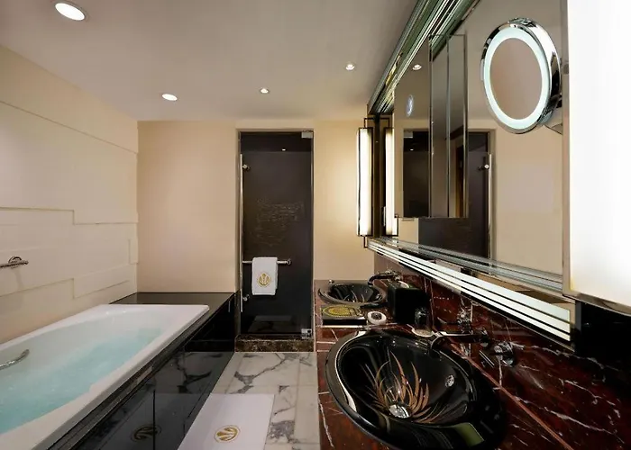 Grand Lisboa 5*