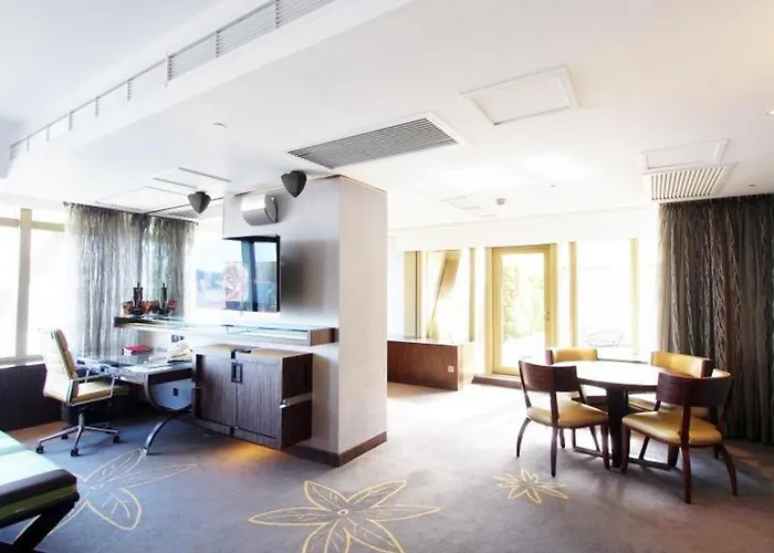 Hotel Grand Lisboa