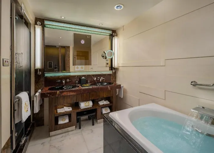 Grand Lisboa 5*