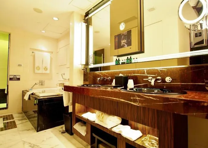 Grand Lisboa Hotel 5*