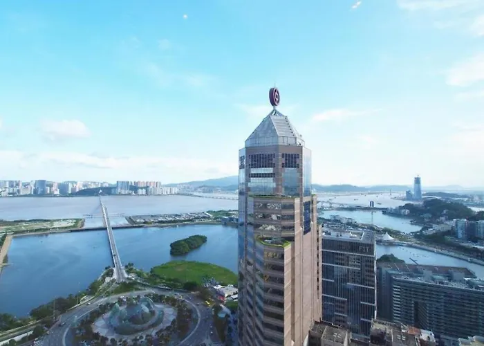 Grand Lisboa 5*