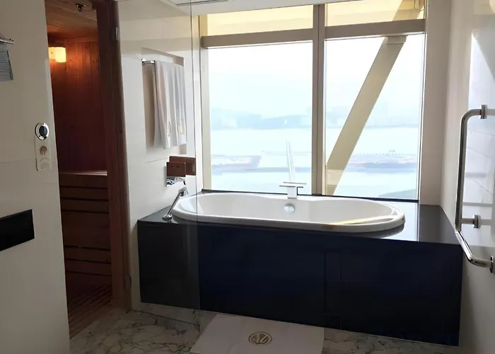 Hotel Grand Lisboa
