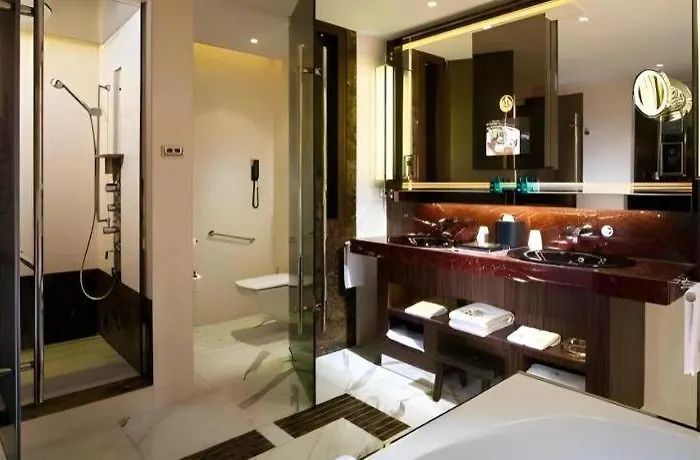 Hotel Grand Lisboa Macau
