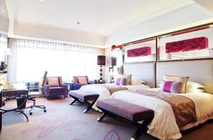 Grand Lisboa Hotel