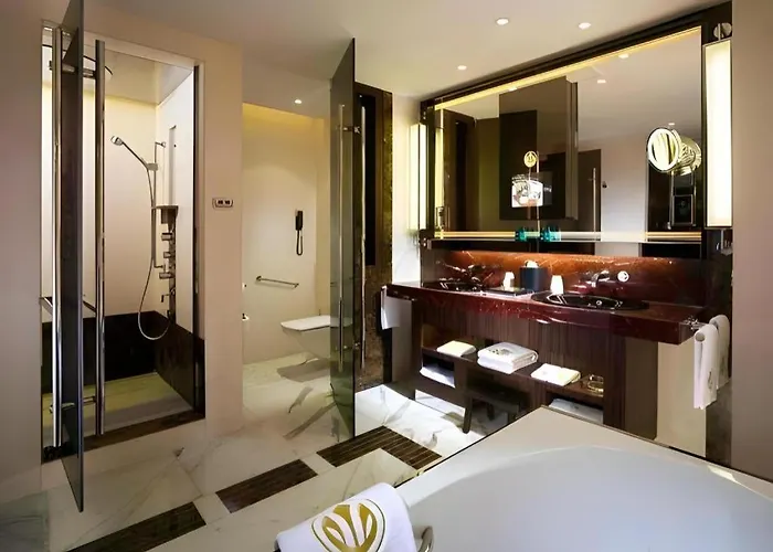 Grand Lisboa 5*