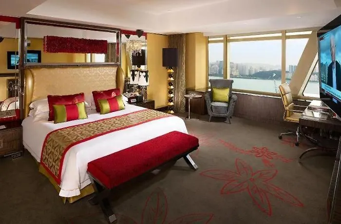 Hotel Grand Lisboa 5*