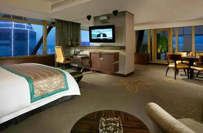 Grand Lisboa Macau Hotel