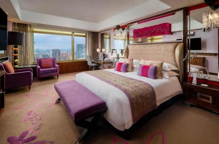 Hotel Grand Lisboa 5*