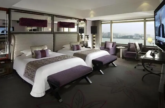 Grand Lisboa 5*