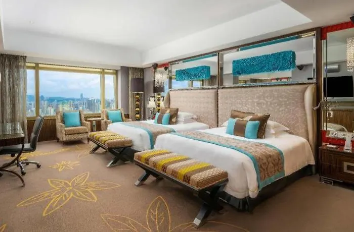 Grand Lisboa 5*