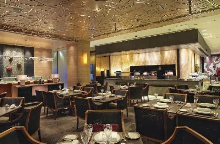 Grand Lisboa 5* Macau