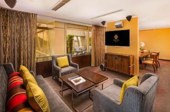 Grand Lisboa 5* Macau