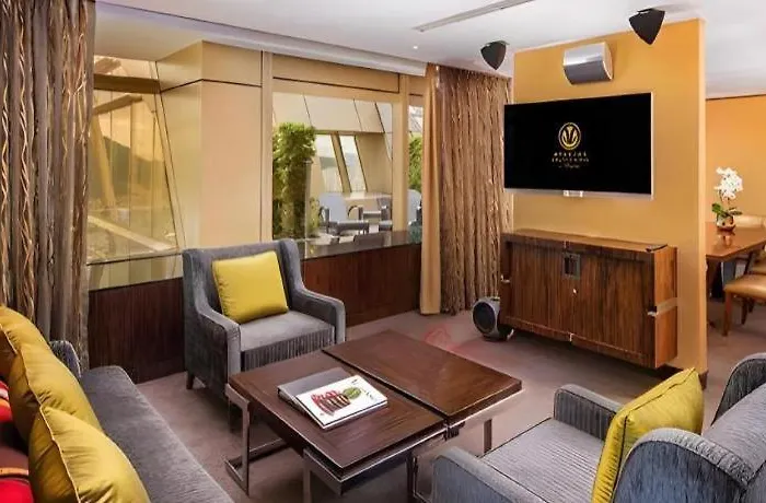 Grand Lisboa 5* Macau