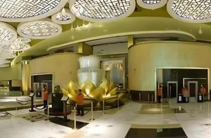 Grand Lisboa Macau