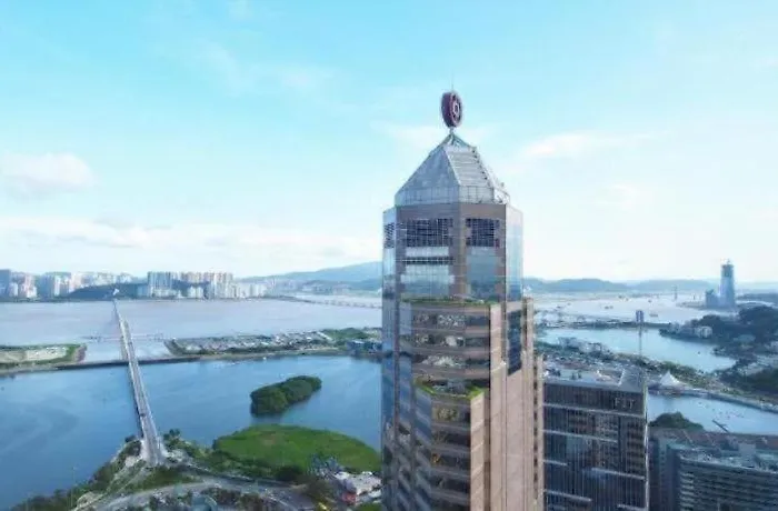 Grand Lisboa Macau 5*