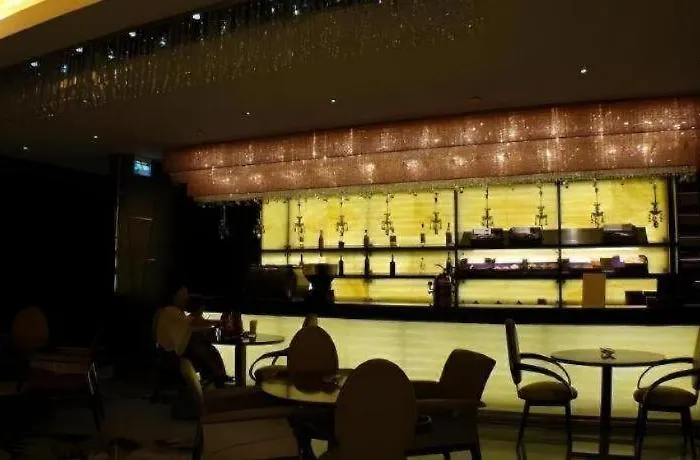 Hotel Grand Lisboa Macau