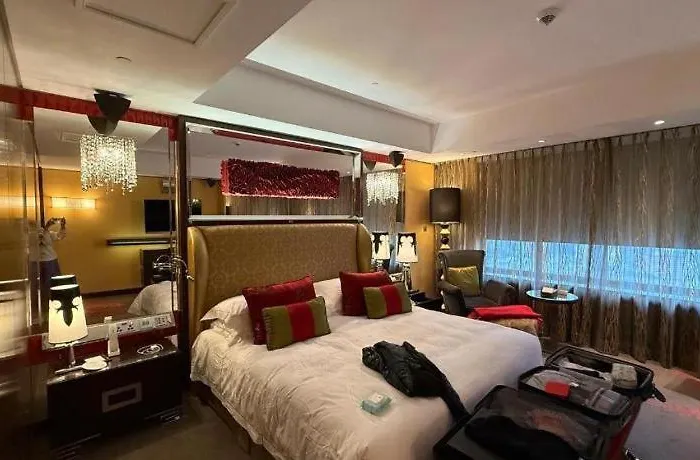 Grand Lisboa Macau 5*