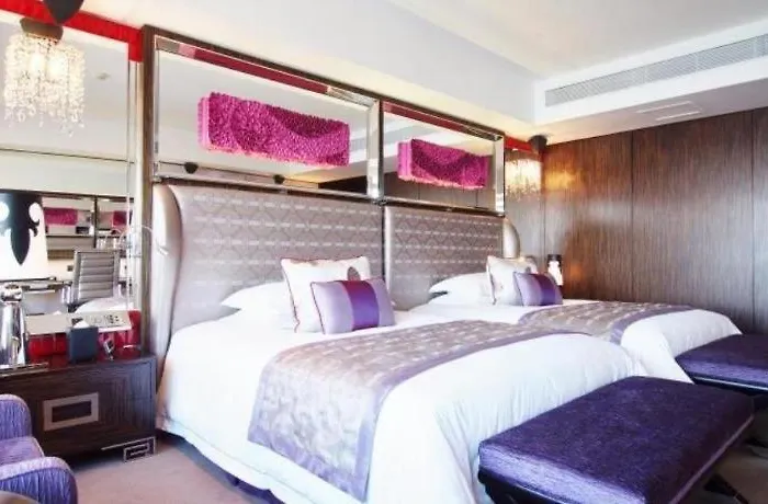 Hotel Grand Lisboa Macau