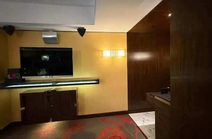 Hotel Grand Lisboa Macau
