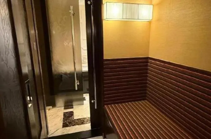 Hotel Grand Lisboa Macau Macau