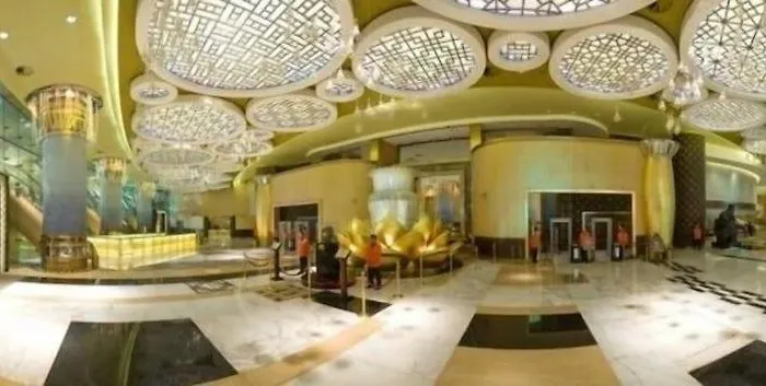 Grand Lisboa Macau 5*