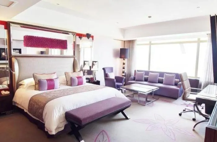 Hotel Grand Lisboa Macau 5*