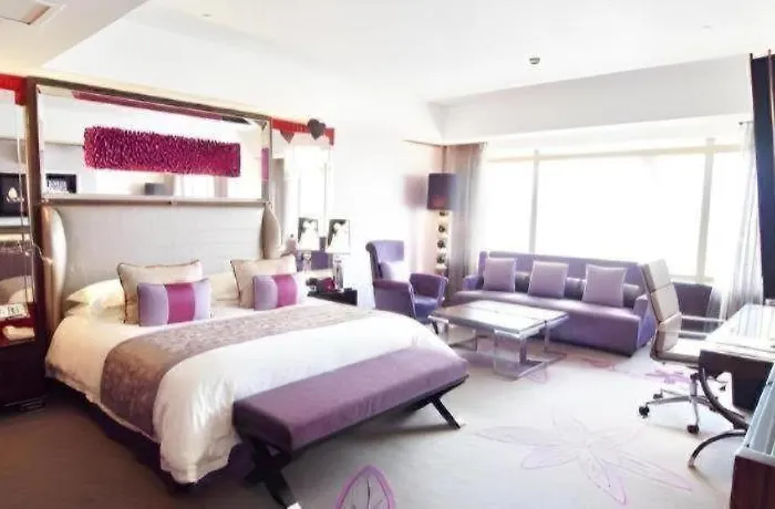 Hotel Grand Lisboa Macau