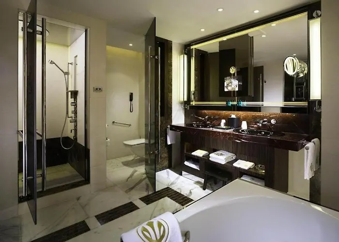 Hotel Grand Lisboa Macau