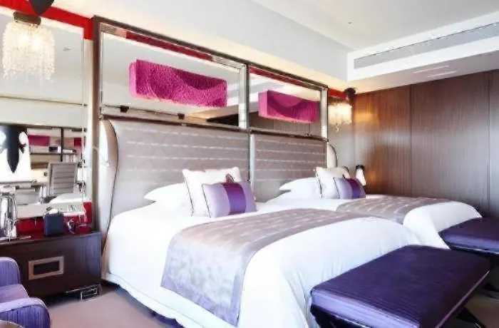 Grand Lisboa Macau 5* Macau